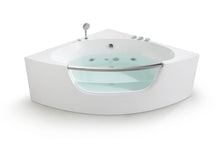 Load image into Gallery viewer, WB-8036 massage bathtub