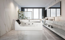 Load image into Gallery viewer, WB-8020 massage bathtub