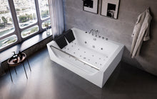 Load image into Gallery viewer, WB-8020 massage bathtub