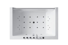 Load image into Gallery viewer, WB-8020 massage bathtub