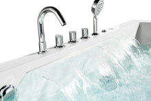 Load image into Gallery viewer, WB-8041 massage bathtub