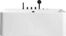 Load image into Gallery viewer, WB-8030A massage bathtub