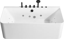 Load image into Gallery viewer, WB-8030A massage bathtub