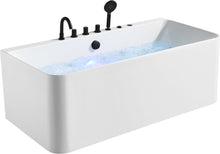 Load image into Gallery viewer, WB-8030A massage bathtub