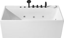 Load image into Gallery viewer, WB-8008A massage bathtub