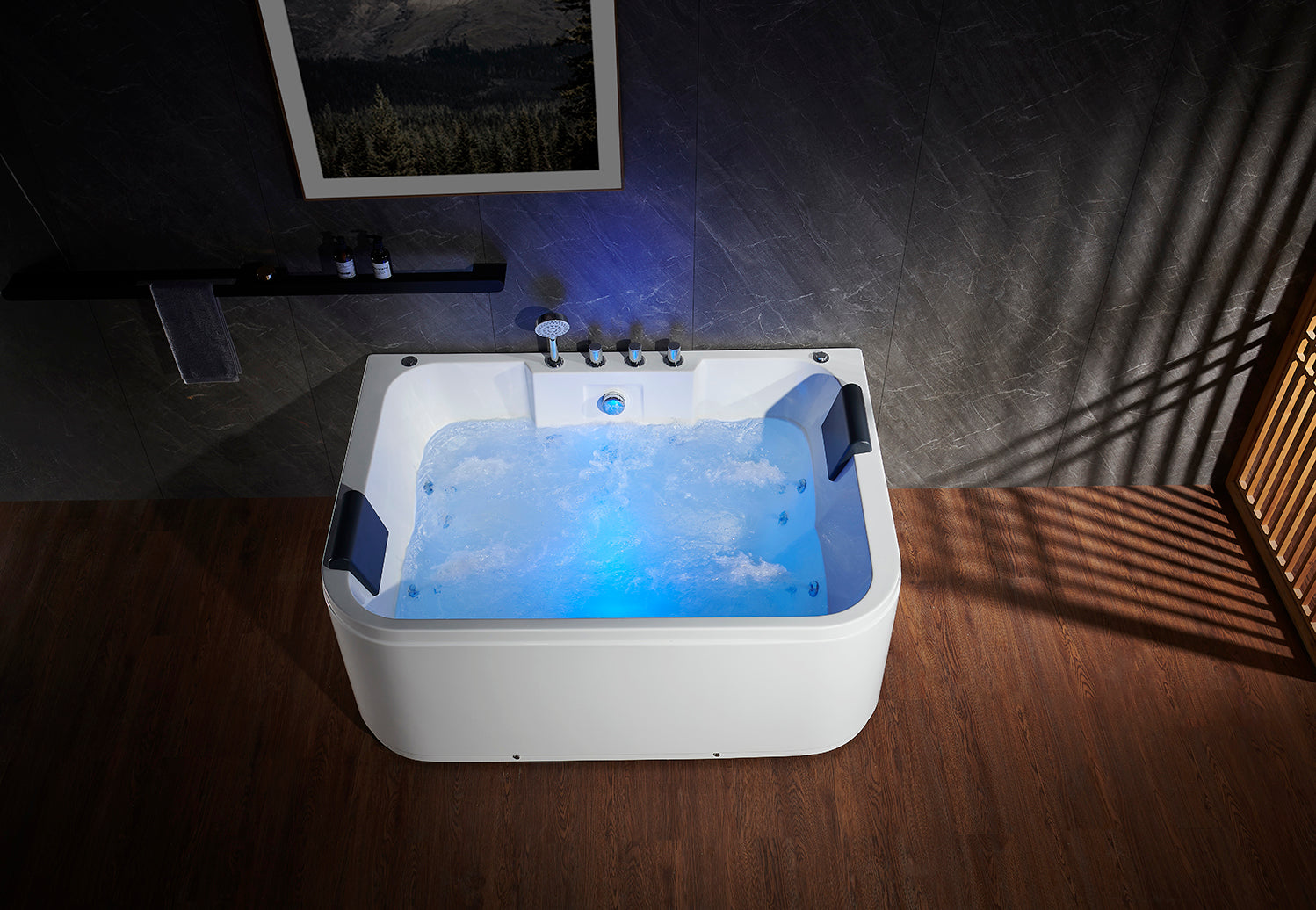 WB-5038 massage bathtub – waltersanitaryware