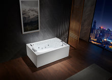 Load image into Gallery viewer, WB-8044 massage bathtub
