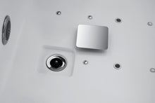 Load image into Gallery viewer, WB-5033A Deluxe Whirlpool  Massage Bath Tub With Air jetted For Outdoor
