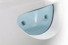 Load image into Gallery viewer, WB-5035 Round Spa Bathtub with Dual Hydrotherapy LED Ambiance Whirlpool Bathtub (Copy)
