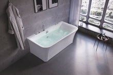Load image into Gallery viewer, WB-8024 massage bathtub

