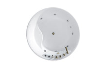 Load image into Gallery viewer, WB-8027 Round Whirlpool massage bathtub With Seat
