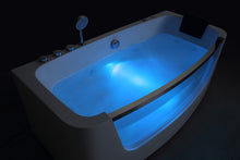 Load image into Gallery viewer, WB-8015 Whirlpool massage bathtub
